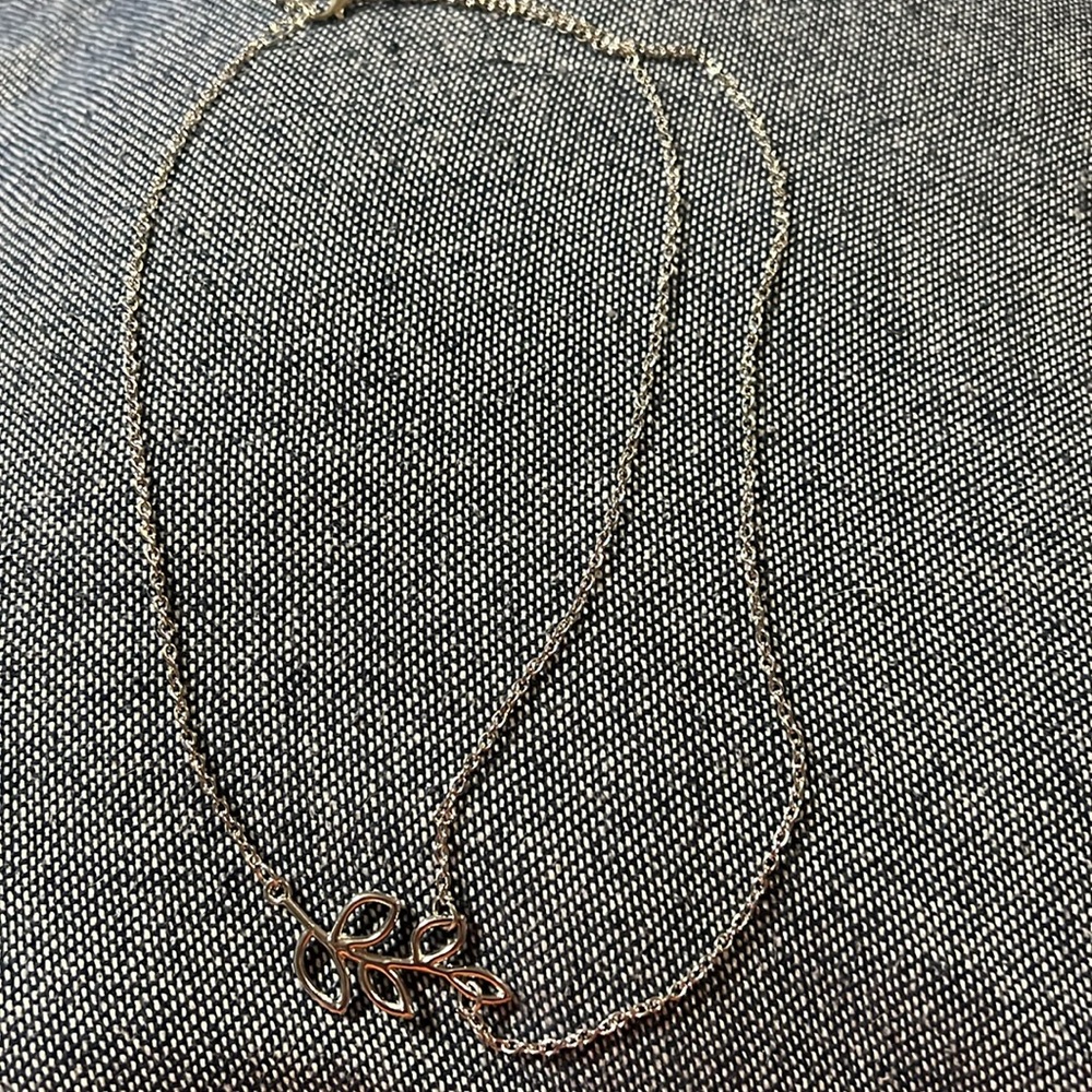 NWOT Silver Chain - Picture 4 of 4